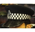 Metropolitan Police Peaked Cap